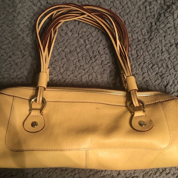 Kate Spade baguette barrel super cute - Picture 3 of 5